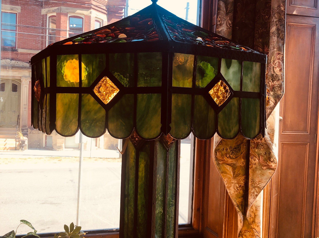 Saint John Jewish Historical Museum-圣约翰必去景点