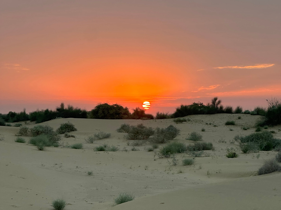 雷赫斯坦客栈主图