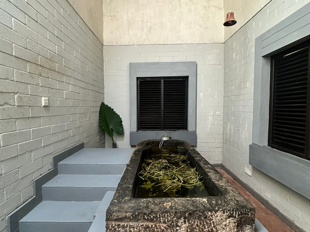 希达勒帕阿欲维达疗养胜地主图