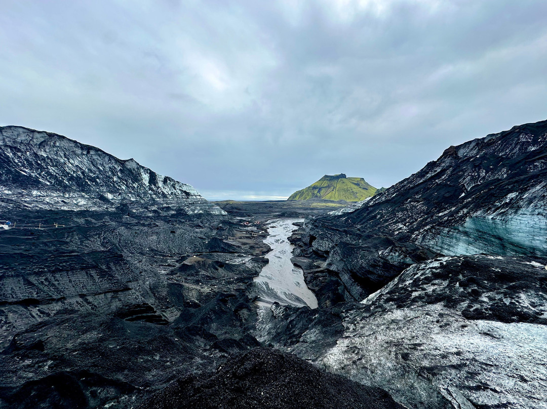 Katlatrack Adventure Tours-维克必去景点