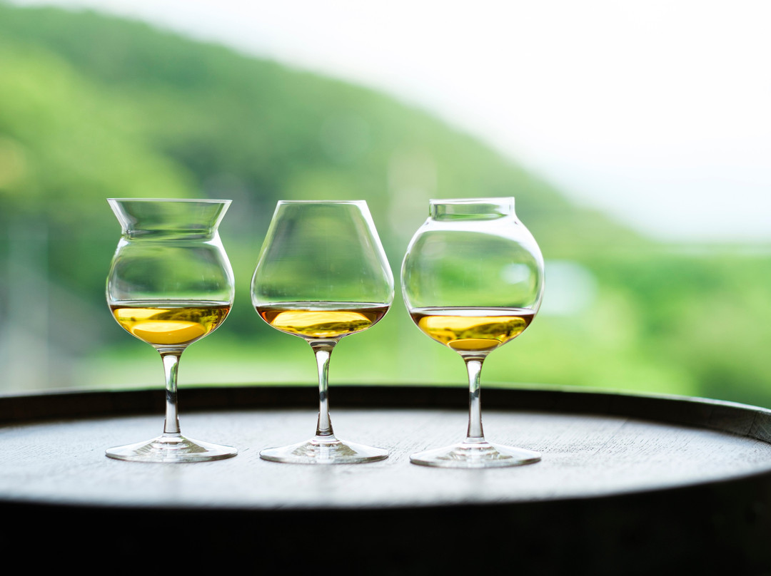 Komoro Distillery-小诸市必去景点