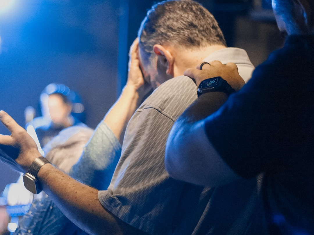 Church of the Living God Galveston-盖维斯顿必去景点