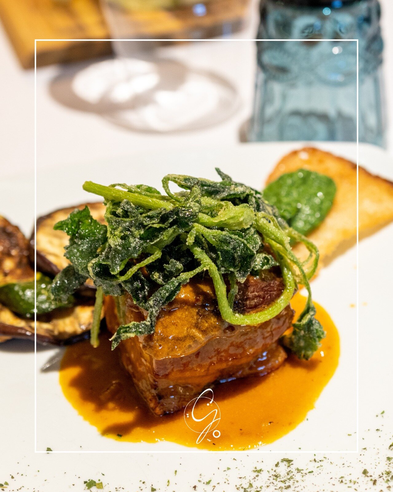 Hotel Golf La Grotte-餐饮