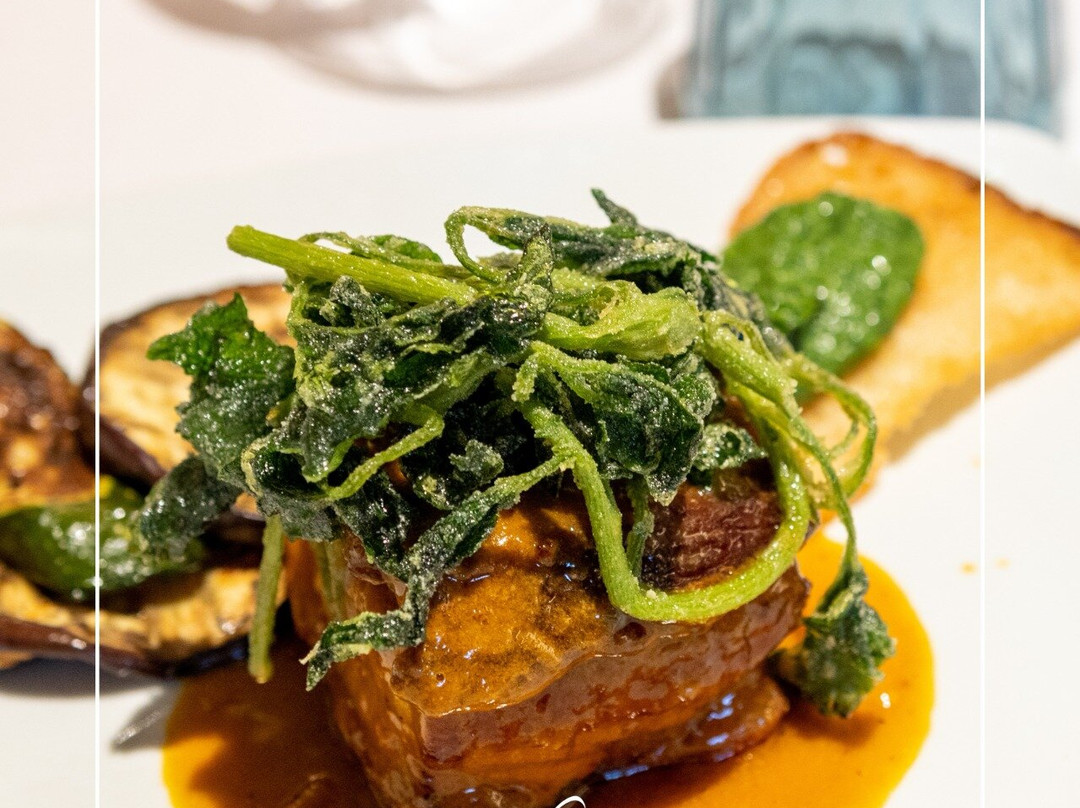 Hotel Golf La Grotte主图