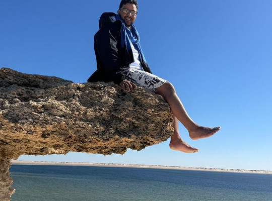 Dakhla trip guide-达赫拉必去景点