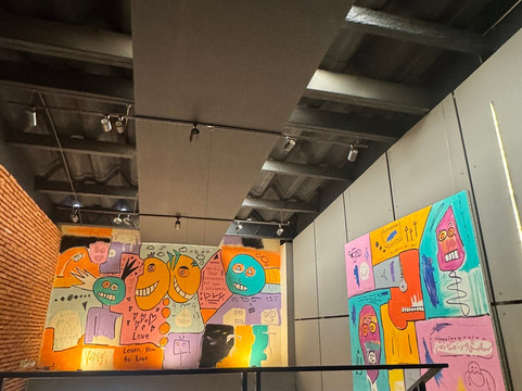 Pizza School-波哥大必去景点