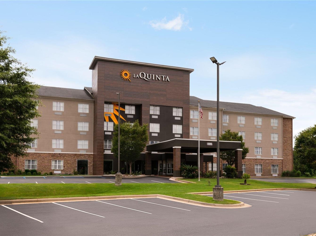 La Quinta Inn & Suites by Wyndham Montgomery