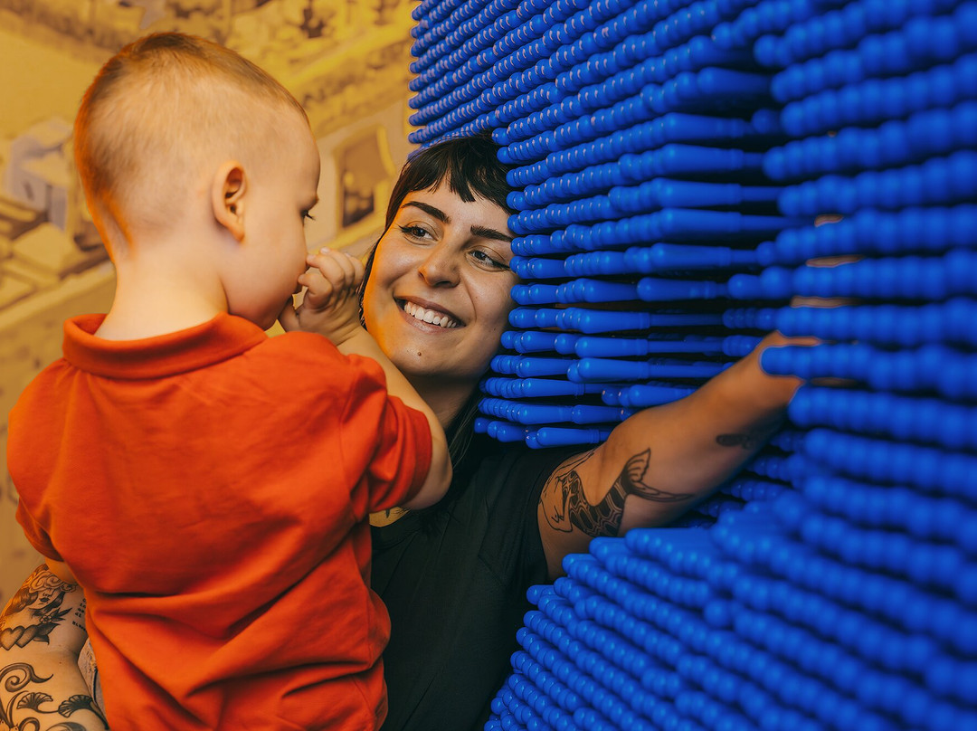 Museum of Senses Milano-米兰必去景点