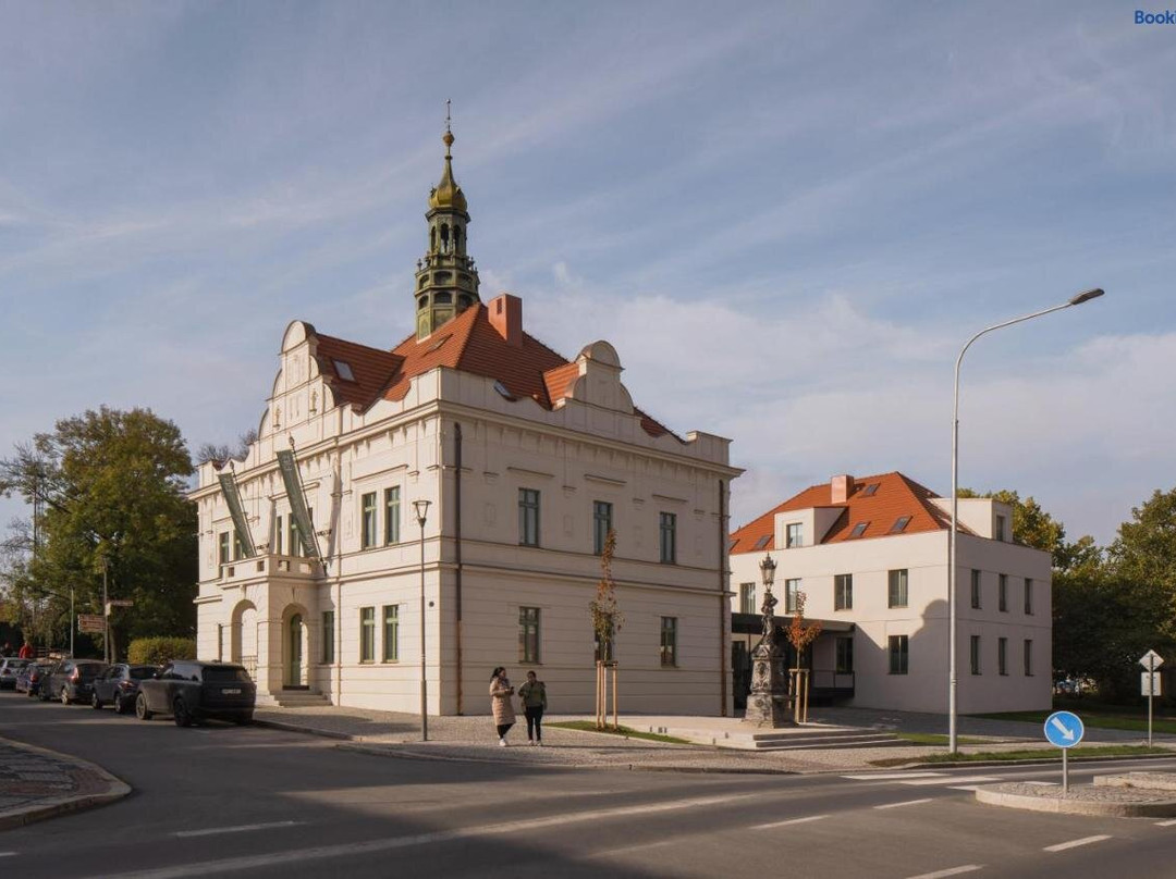 Villa Fitz