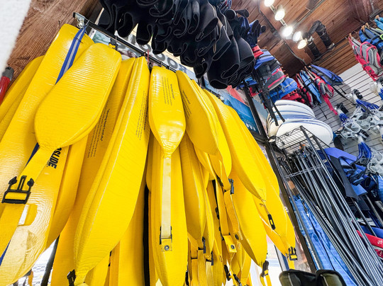 Auntie Snorkel Kihei-基黑必去景点