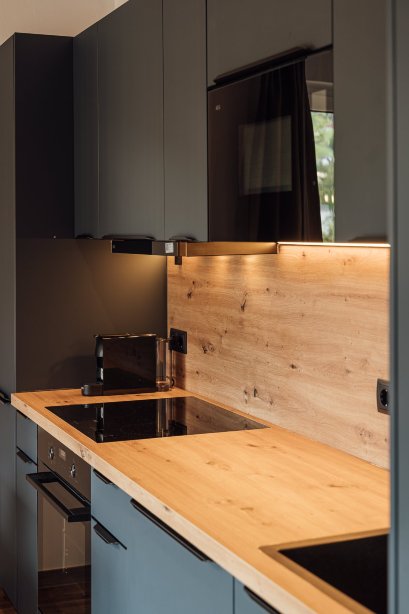 Naturerlebnishotel Kehlbachwirt-客卧