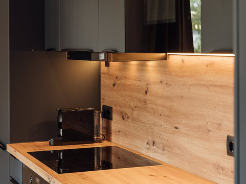 Naturerlebnishotel Kehlbachwirt主图