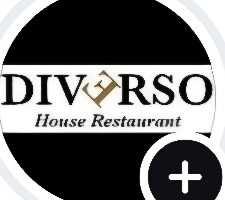 DIVERSO House Restaurant
