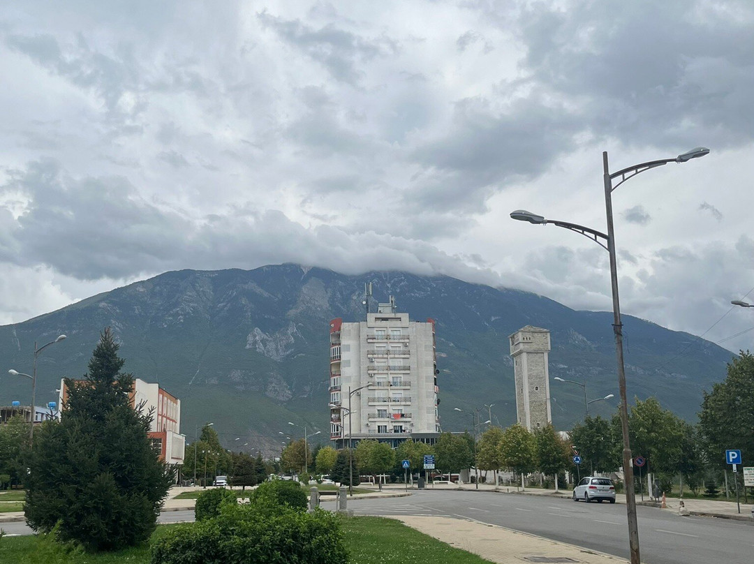 Gjallica