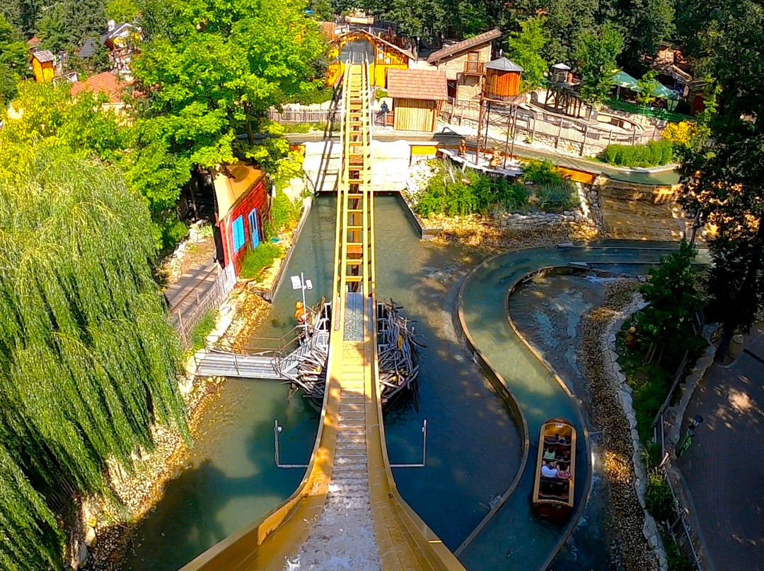 Familypark Neusiedlersee-St. Margarethen必去景点