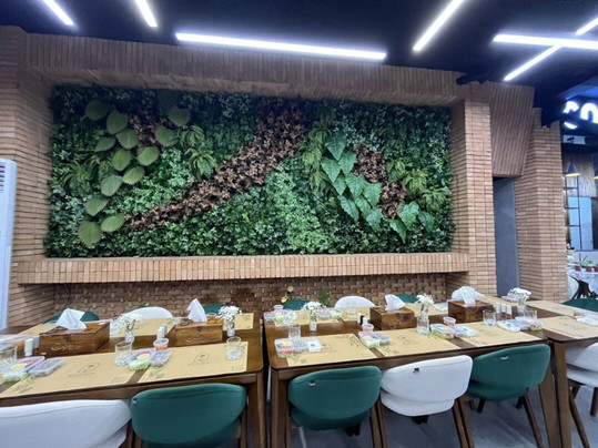 Behesht Qeshm North Restaurant