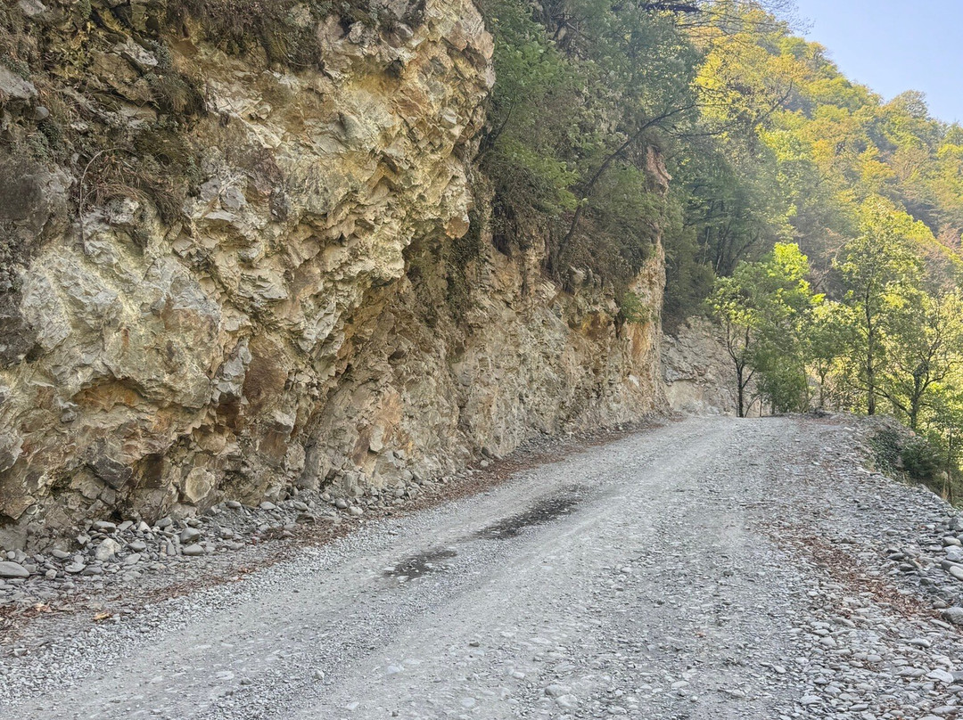 National Park of Tusheti-Omalo必去景点