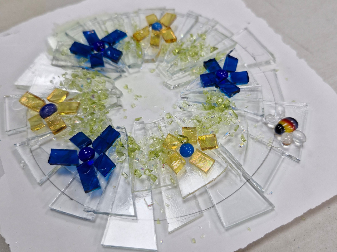 Waterbabies Crafts