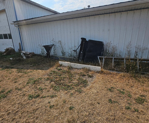 Skimmerhorn Inn主图