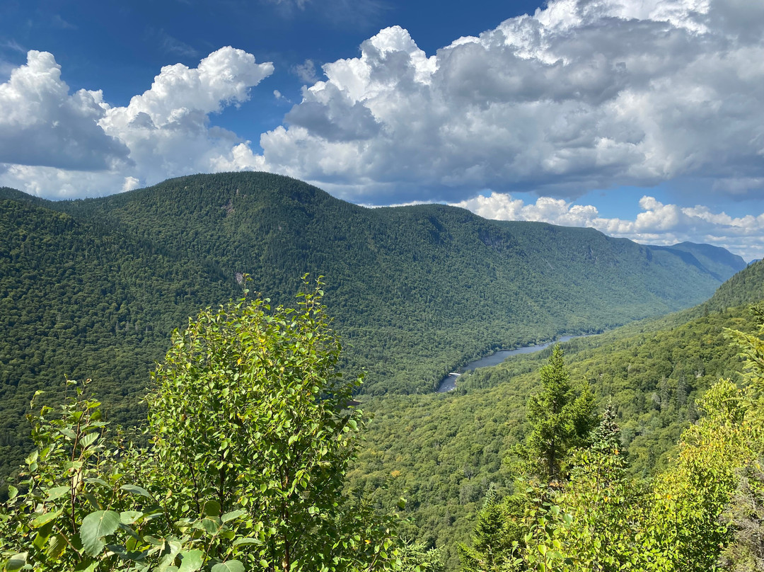 Parc national de la Jacques-Cartier-Stoneham-et-Tewkesbury必去景点