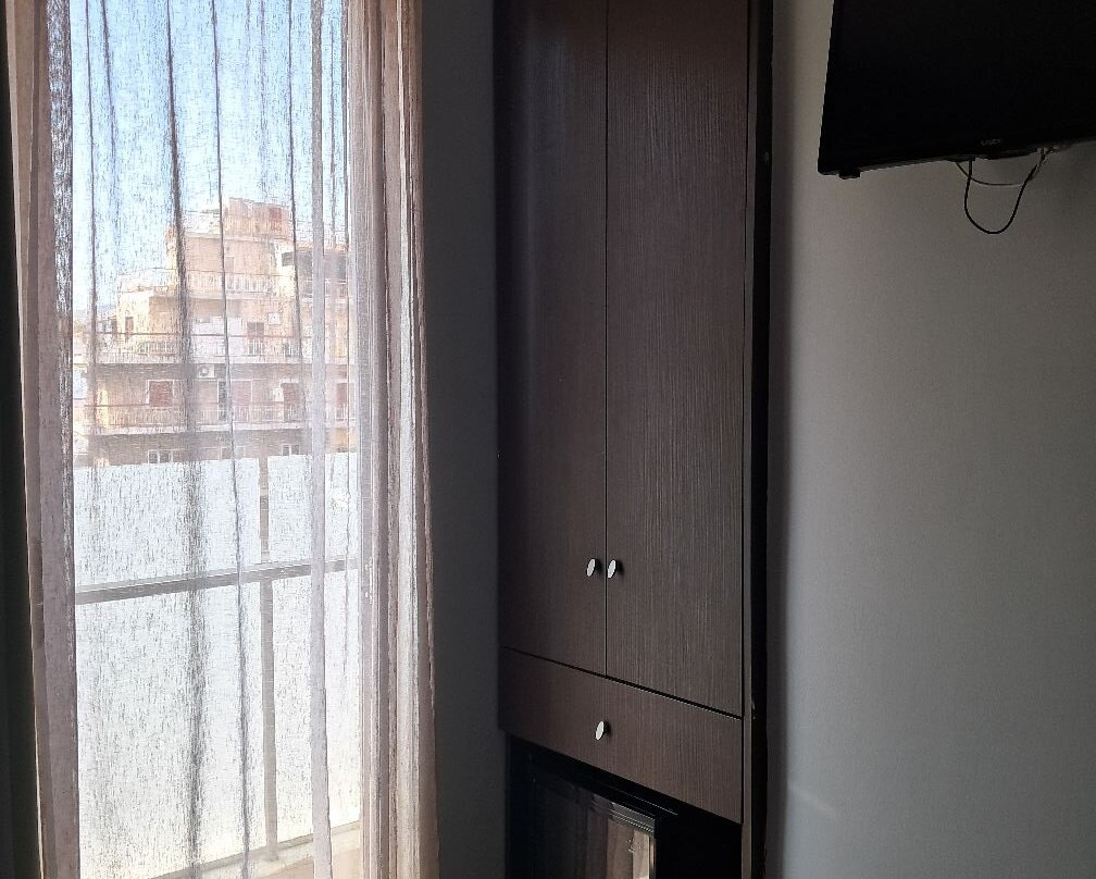 Piraeus Port Hotel主图