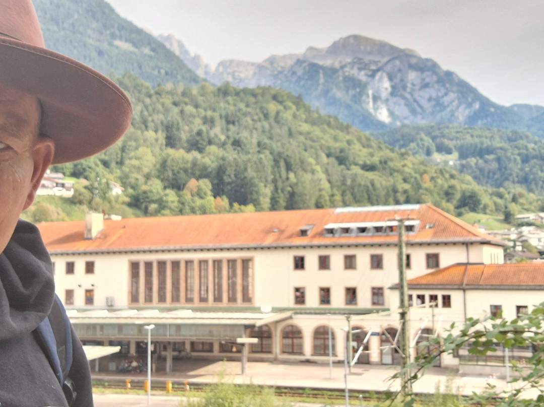 Obersalzbergbahn-贝希特斯加登必去景点