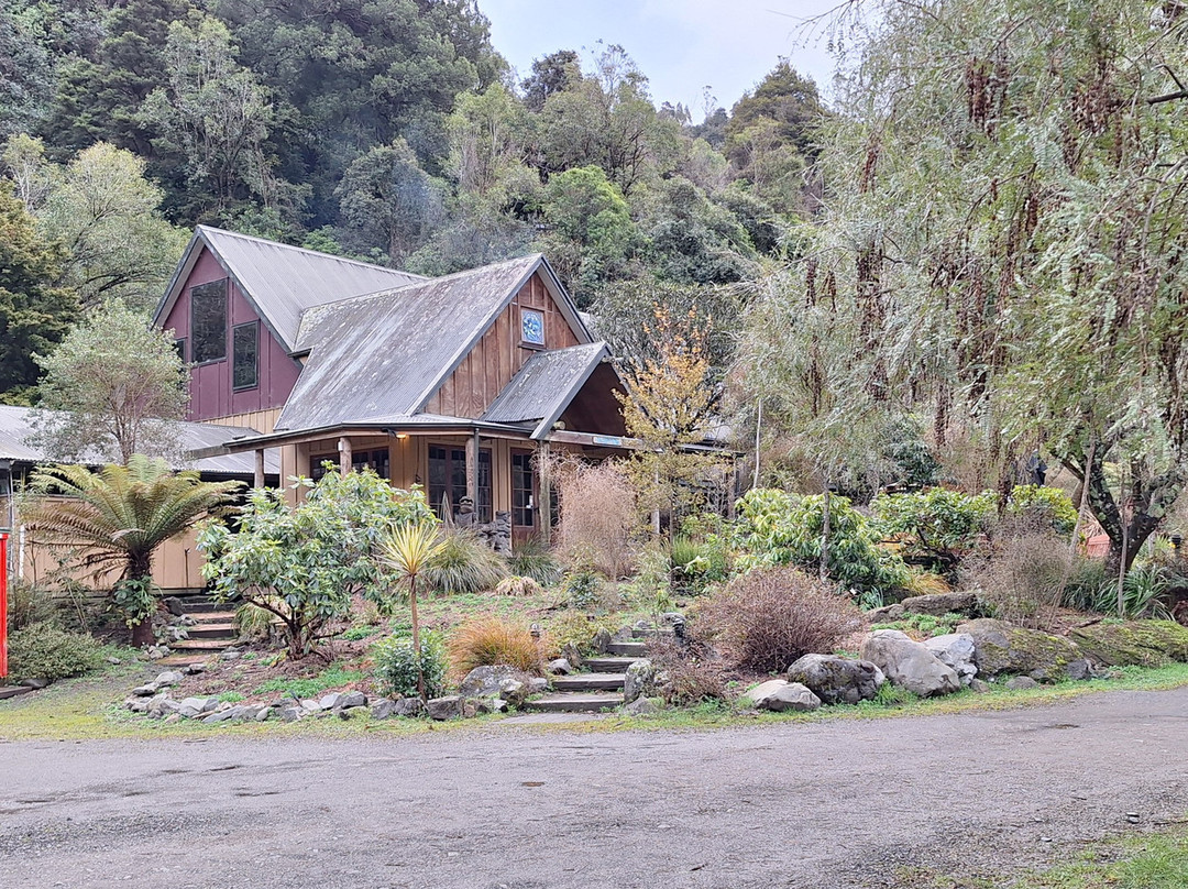 River Valley Adventures-Taihape必去景点