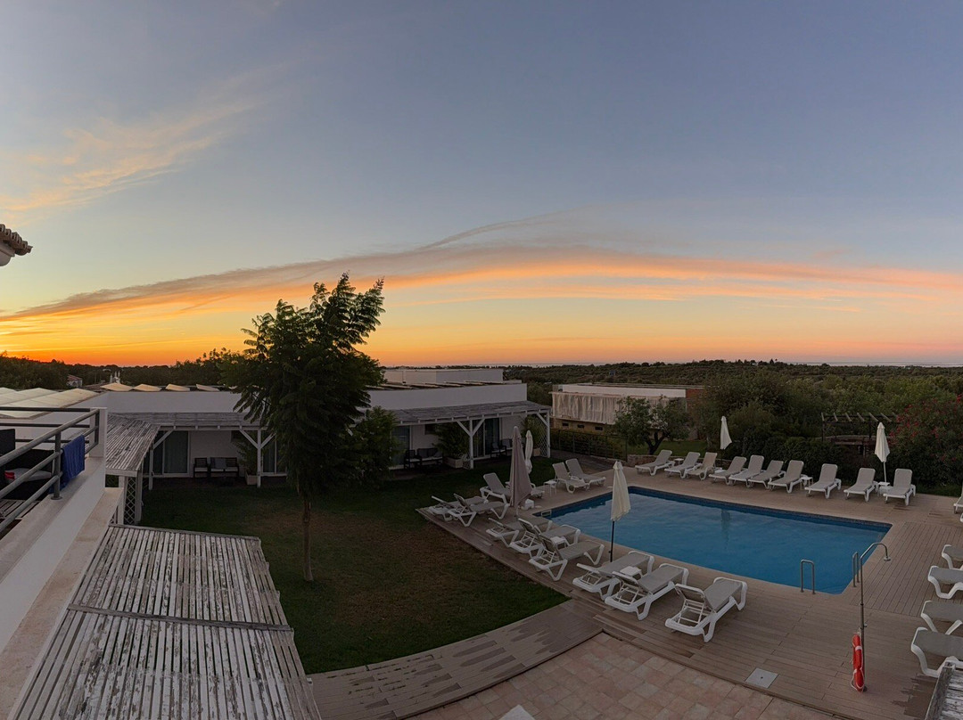 Casa Branca Turismo Rural主图