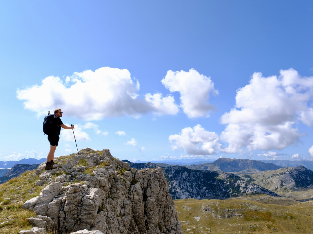 Wild Montenegro Travel Agency-波德戈里察必去景点