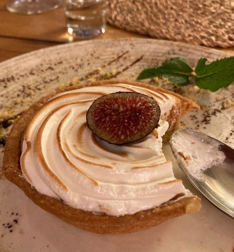 Hotel Restaurant Montmirail主图