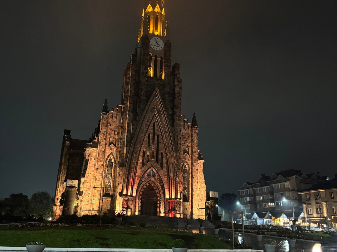 Araçá Bistrô Canela