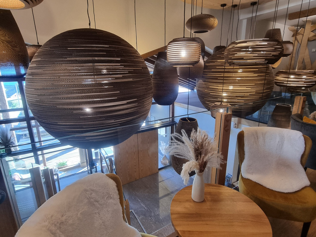 Hôtel Alparena主图