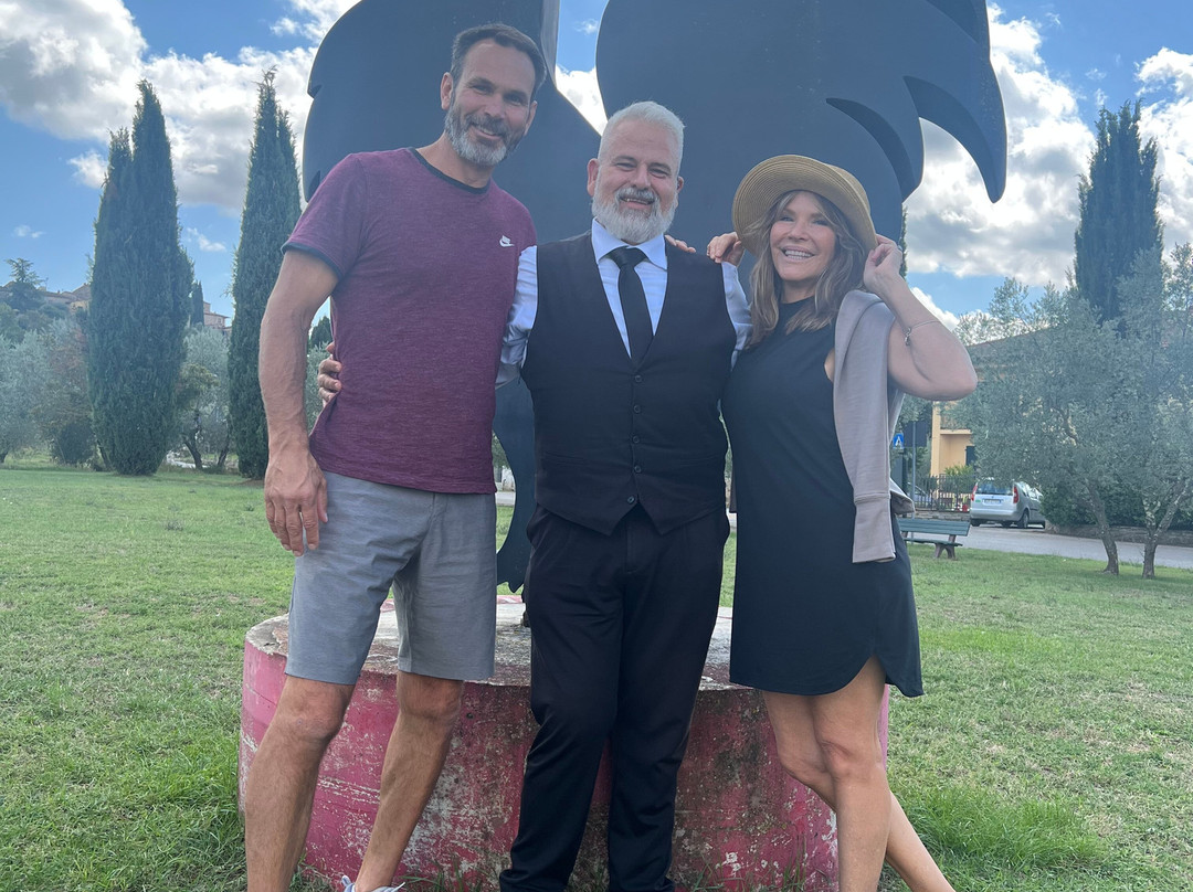 Travel Team-佛罗伦萨必去景点