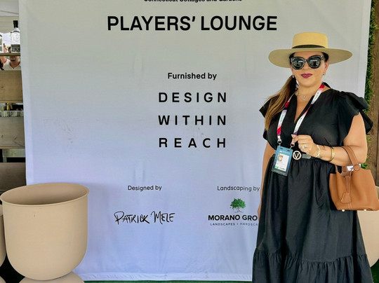 Greenwich Polo Club-格林尼治必去景点