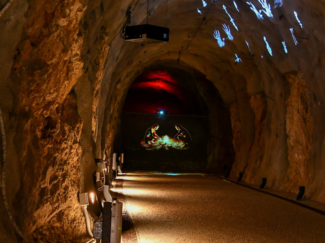 Grotte di Falvaterra-Falvaterra必去景点