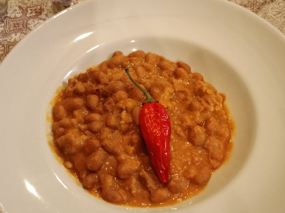 Agriturismo Tenuta Portararo主图