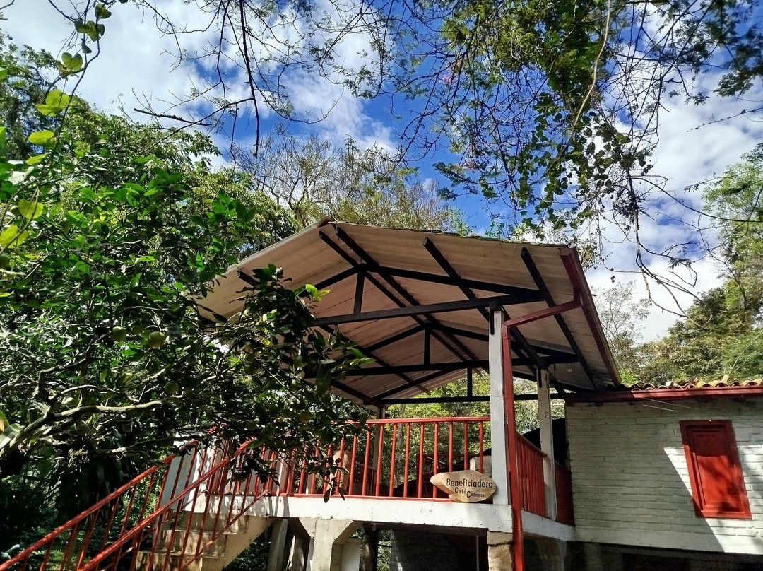 Hacienda Coloma-Fusagasuga必去景点