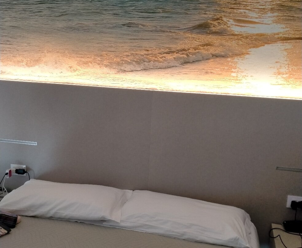 Hotel Christian Rivazzurra主图