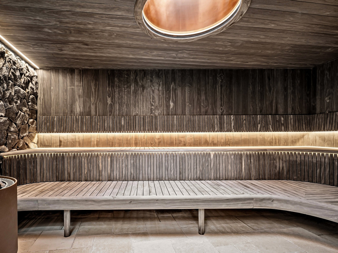 Nature's Energy Bathhouse & Day Spa Balmain-巴尔曼必去景点