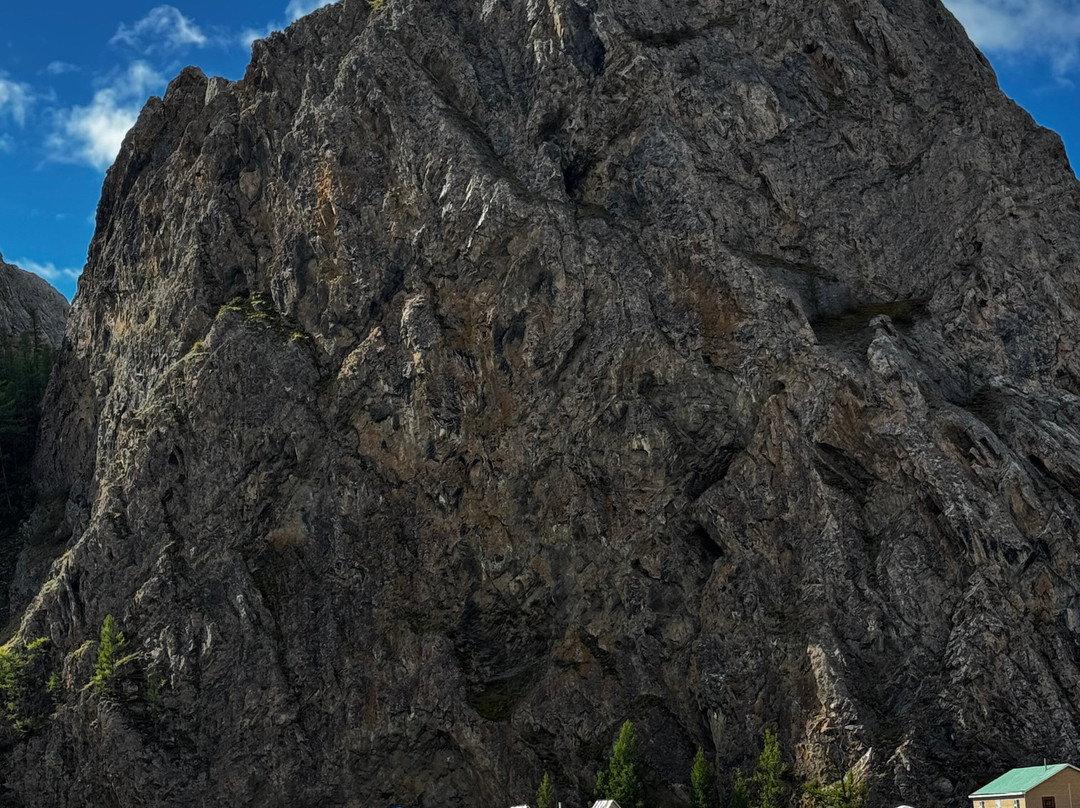 Mandal Tours Mongolia-乌兰巴托必去景点