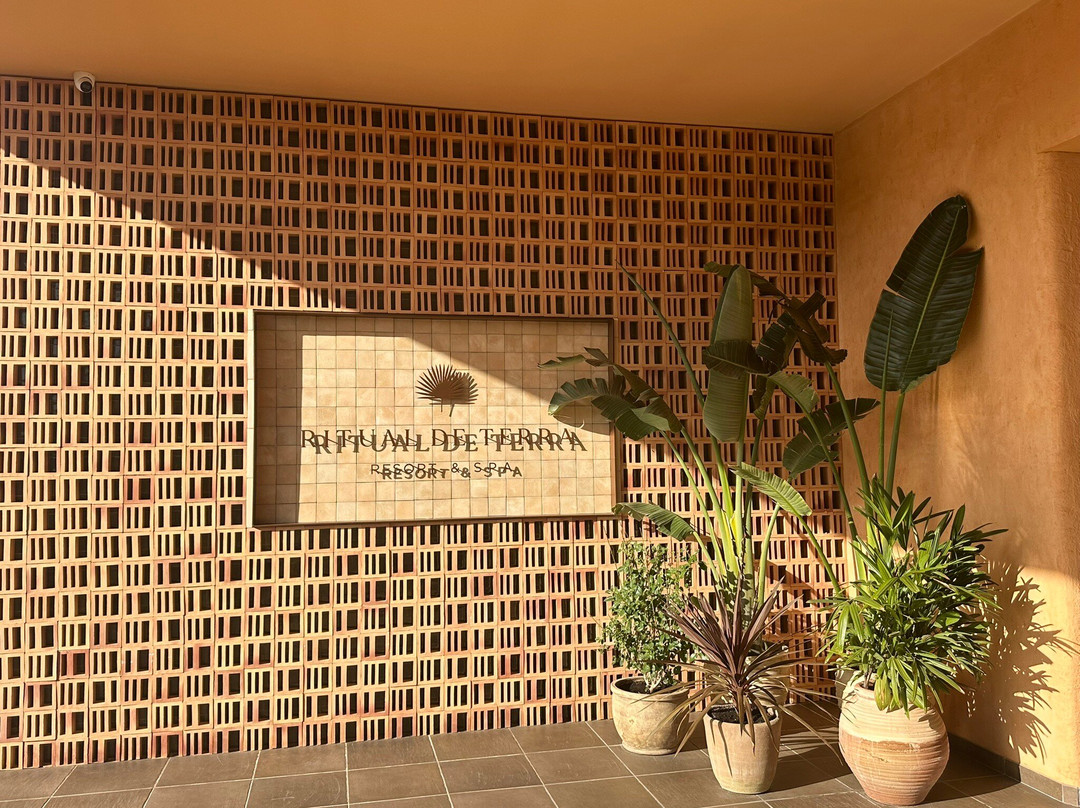 Ritual de Terra Resort & Spa