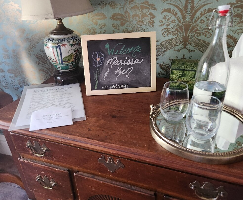 The Inn at Bath主图