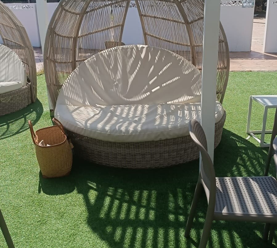 Pontiana Thalasso Hotel主图