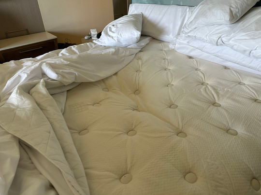 Courtyard by Marriott San Marcos主图