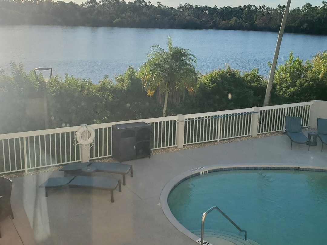 Hampton Inn Port Charlotte主图