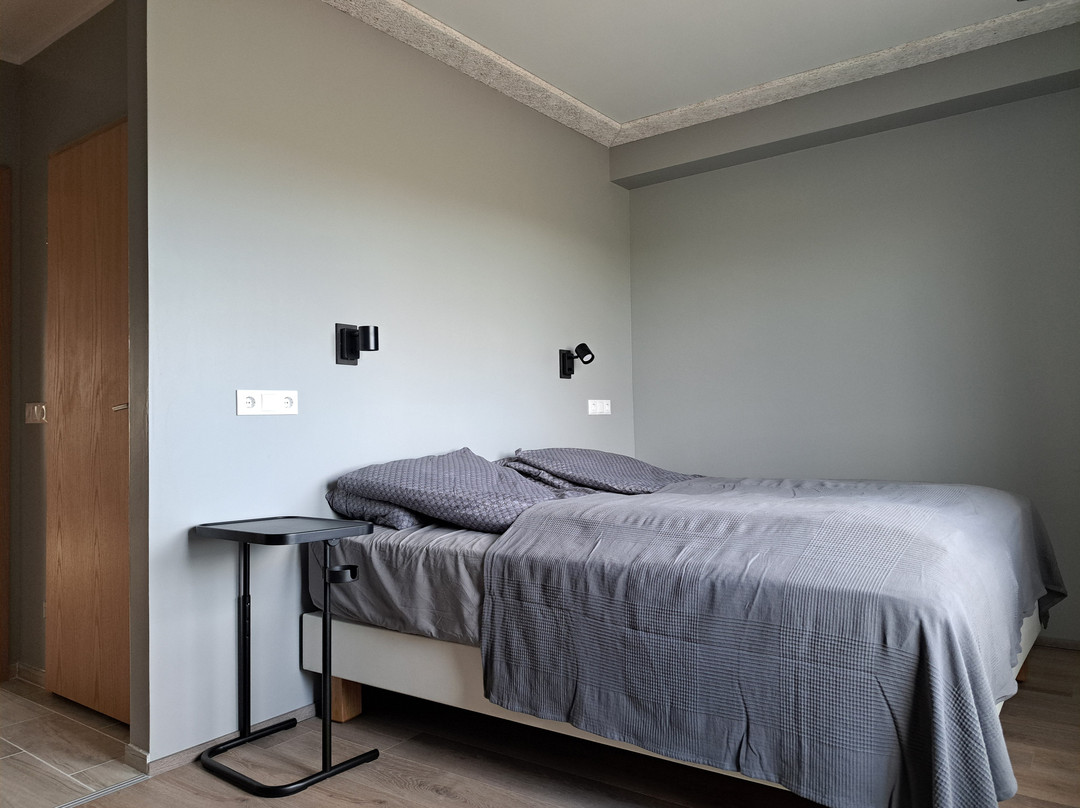 Guesthouse Hof主图