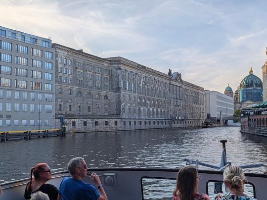 Reederei Riedel-柏林必去景点