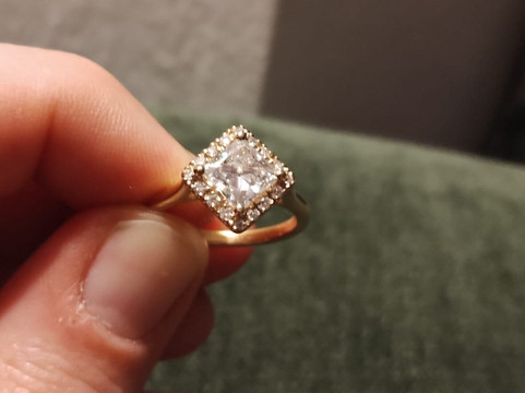 Ovadia Jewellery-伦敦必去景点