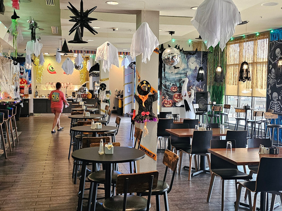 Holiday Inn Texarkana Arkansas Conv Ctr By IHG主图