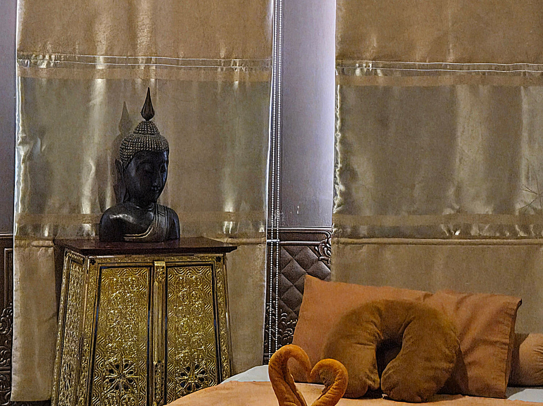 诺亚水疗馆-岘港必去景点